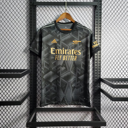Arsenal 2022 Away Shirt