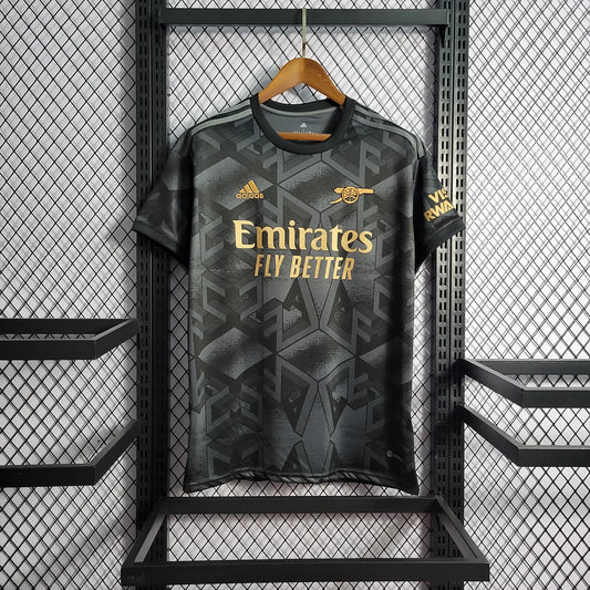 Arsenal 2022 Away Shirt