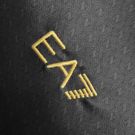 Napoli Third 2023 Away Jersey