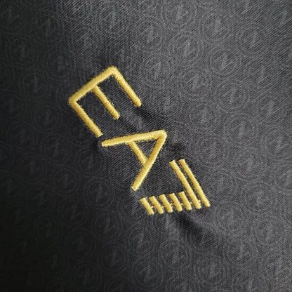 Napoli Third 2023 Away Jersey