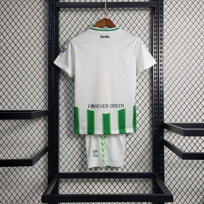 Real Betis 2023 Home Jersey