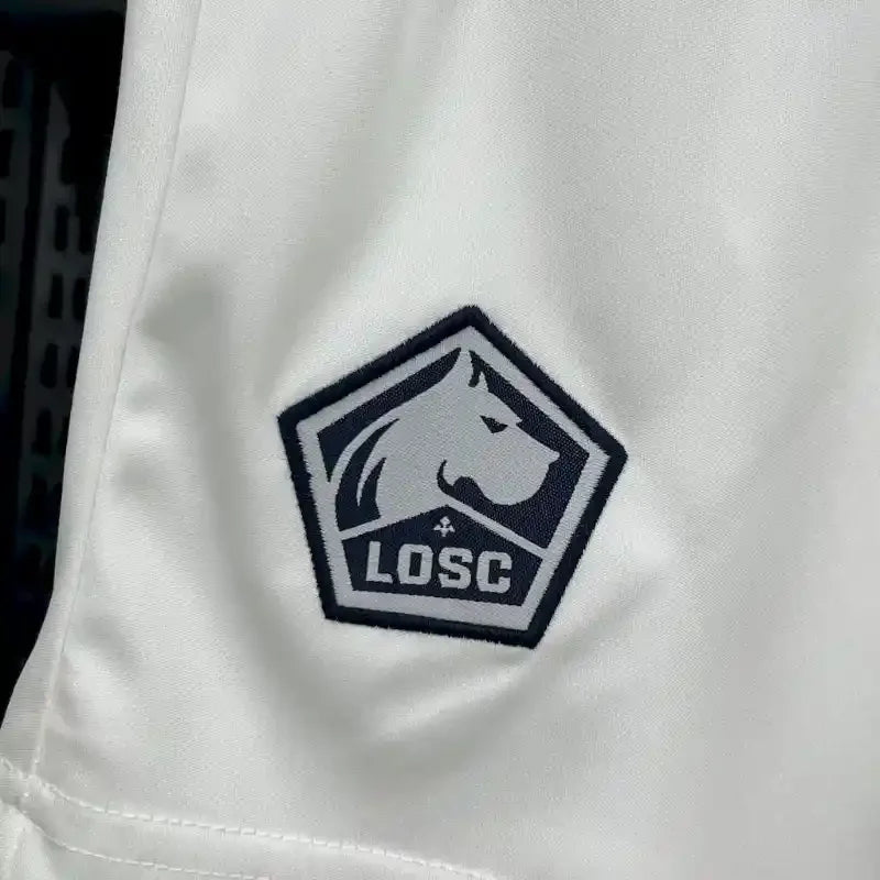 Lille OSC 2024 Away Jersey