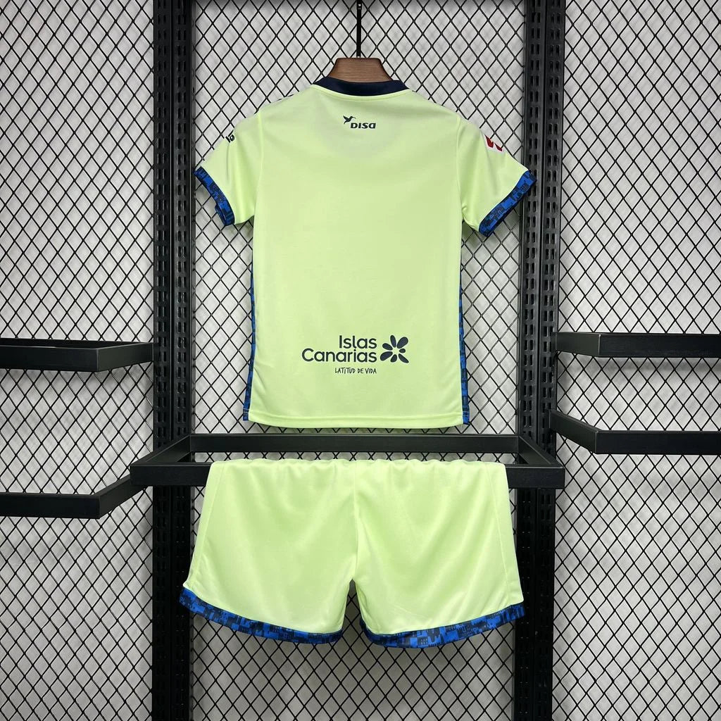 Las Palmas 2024 Third Jersey