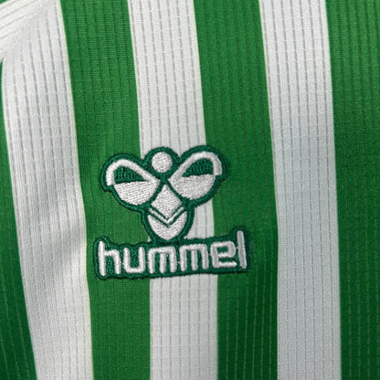 Real Betis 2024 UECL Jersey