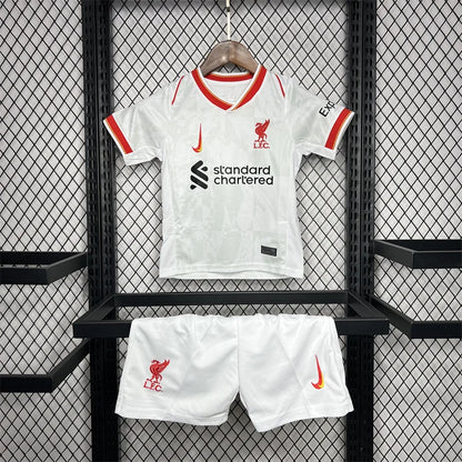 Liverpool 2024 Third Away jersey