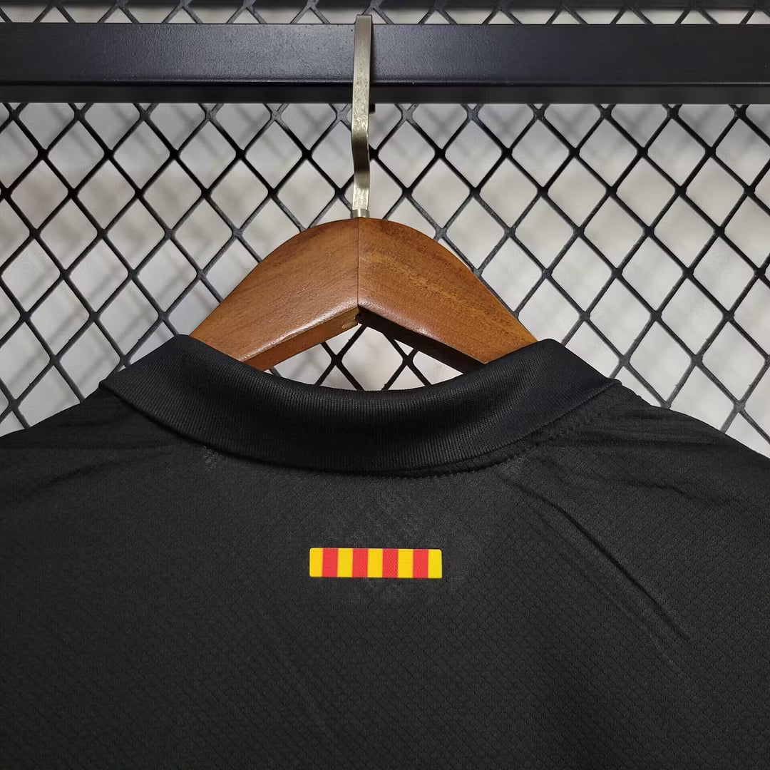 Barcelona 2024 Away Shirt