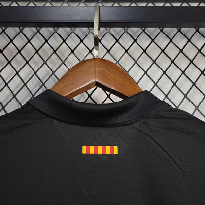 Barcelona 2024 Away Shirt