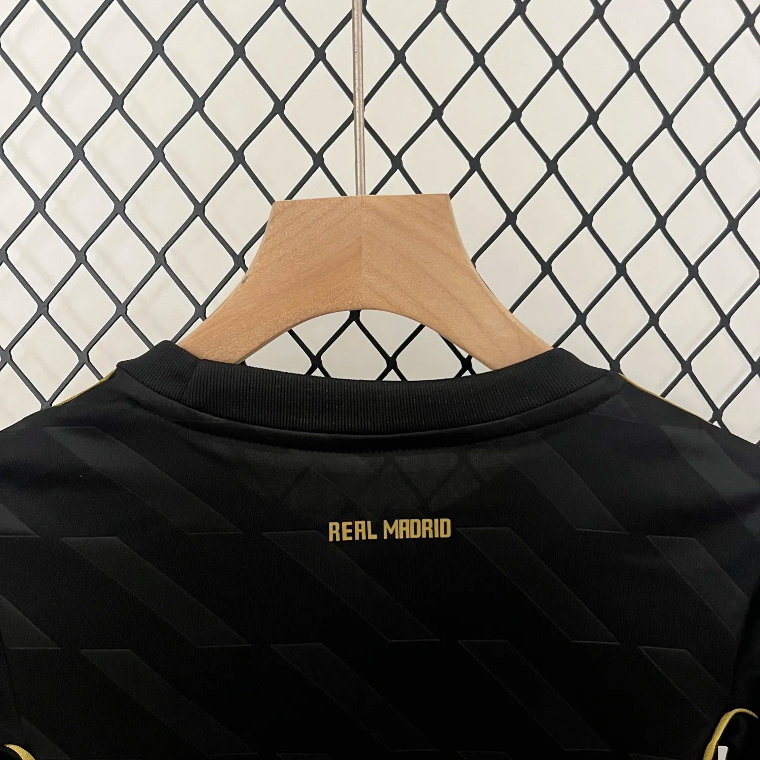 Real Madrid 2011 Away jersey