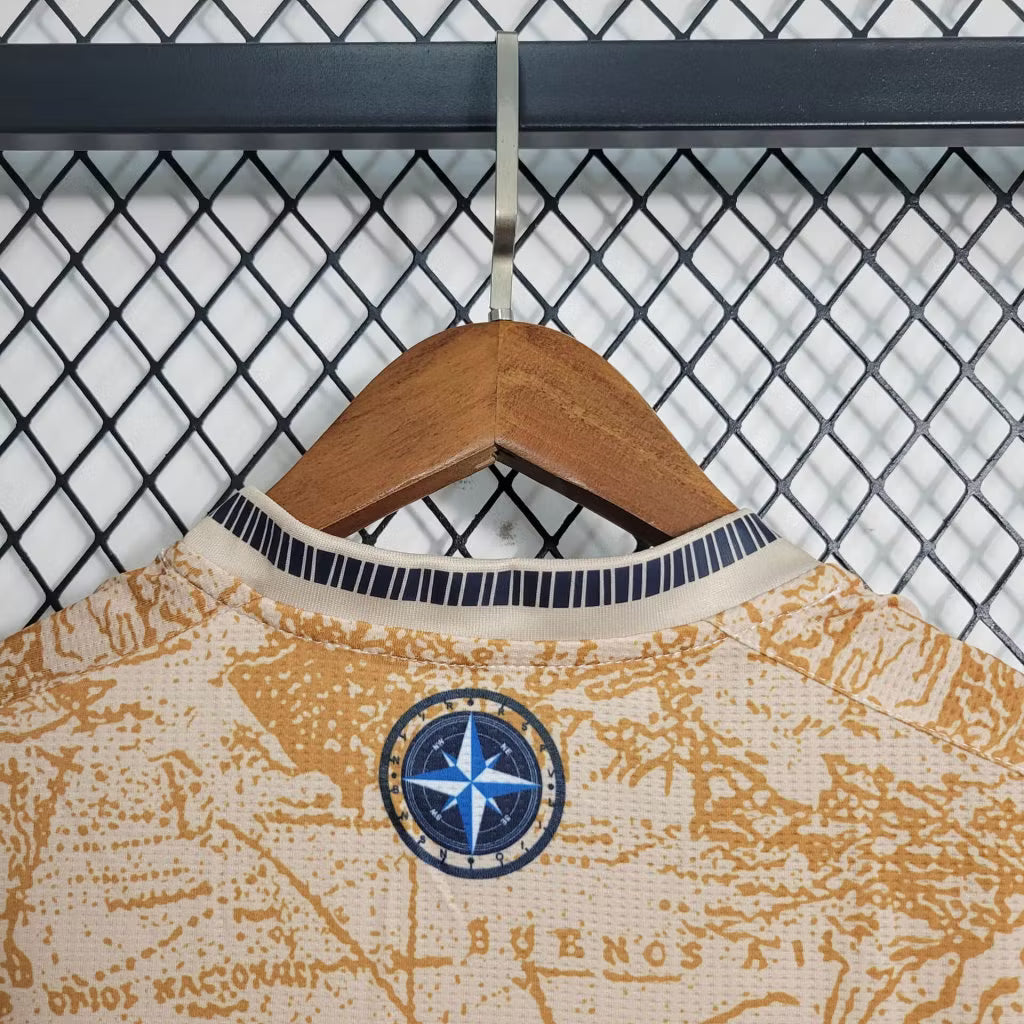 Argentina 2020 Commemorative Edition Shirt
