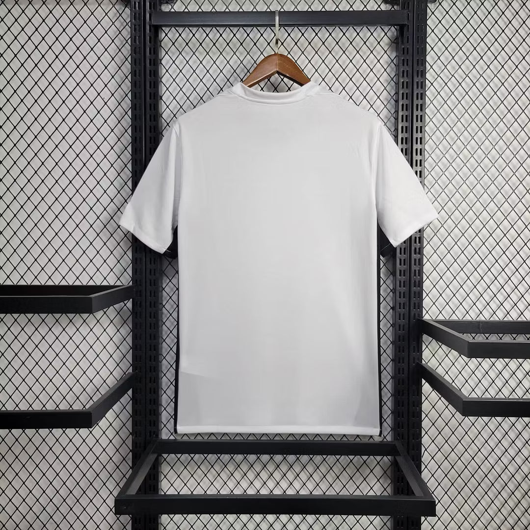 Uruguay 2025 Away Shirt