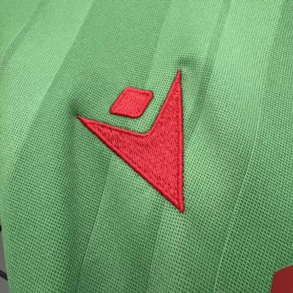 Osasuna 2025 Away Jersey
