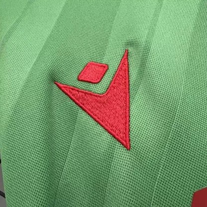 Osasuna 2025 Away Jersey