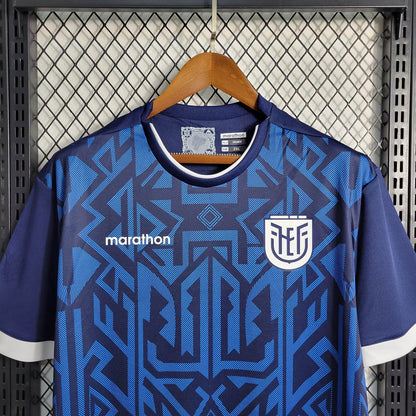 Ecuador 2023 Away Shirt
