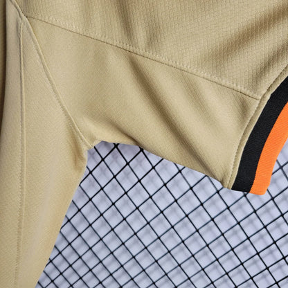 Chelsea 2022 Third Shirt