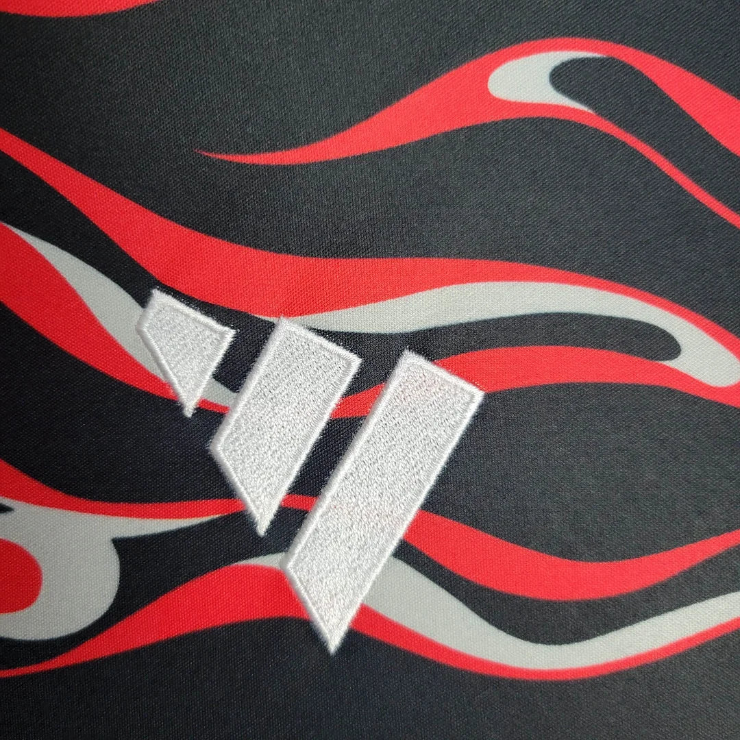 Man United 2025 Special Shirt