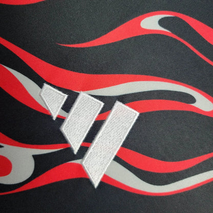 Man United 2025 Special Shirt