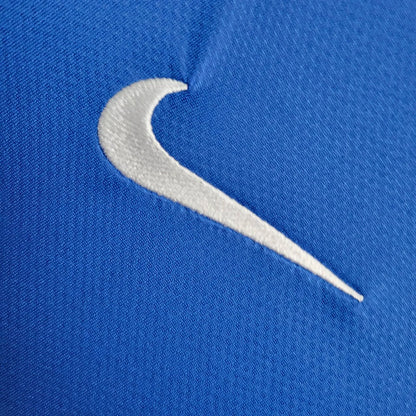 Man United 2008 L/S Away Shirt