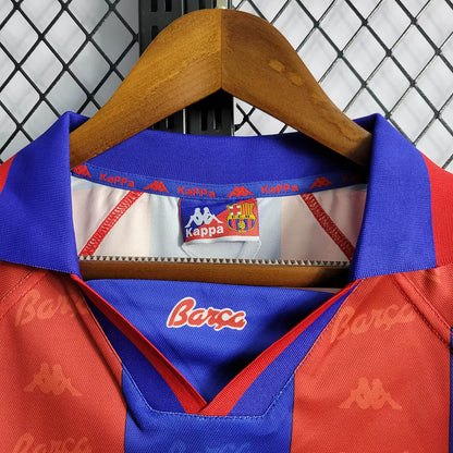 Barcelona 1995 Home Shirt