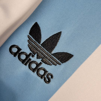 Argentina 1993 Home Shirt