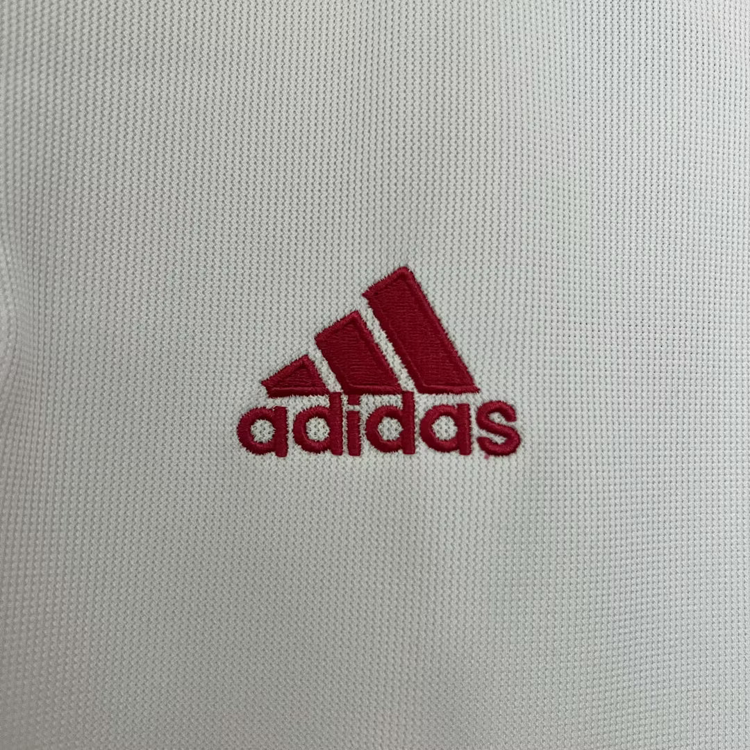 Spain 2000 Away Shirt