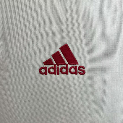 Spain 2000 Away Shirt