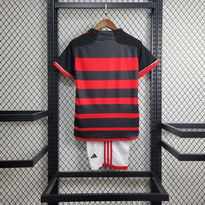 Flamengo 2024 Home Jersey