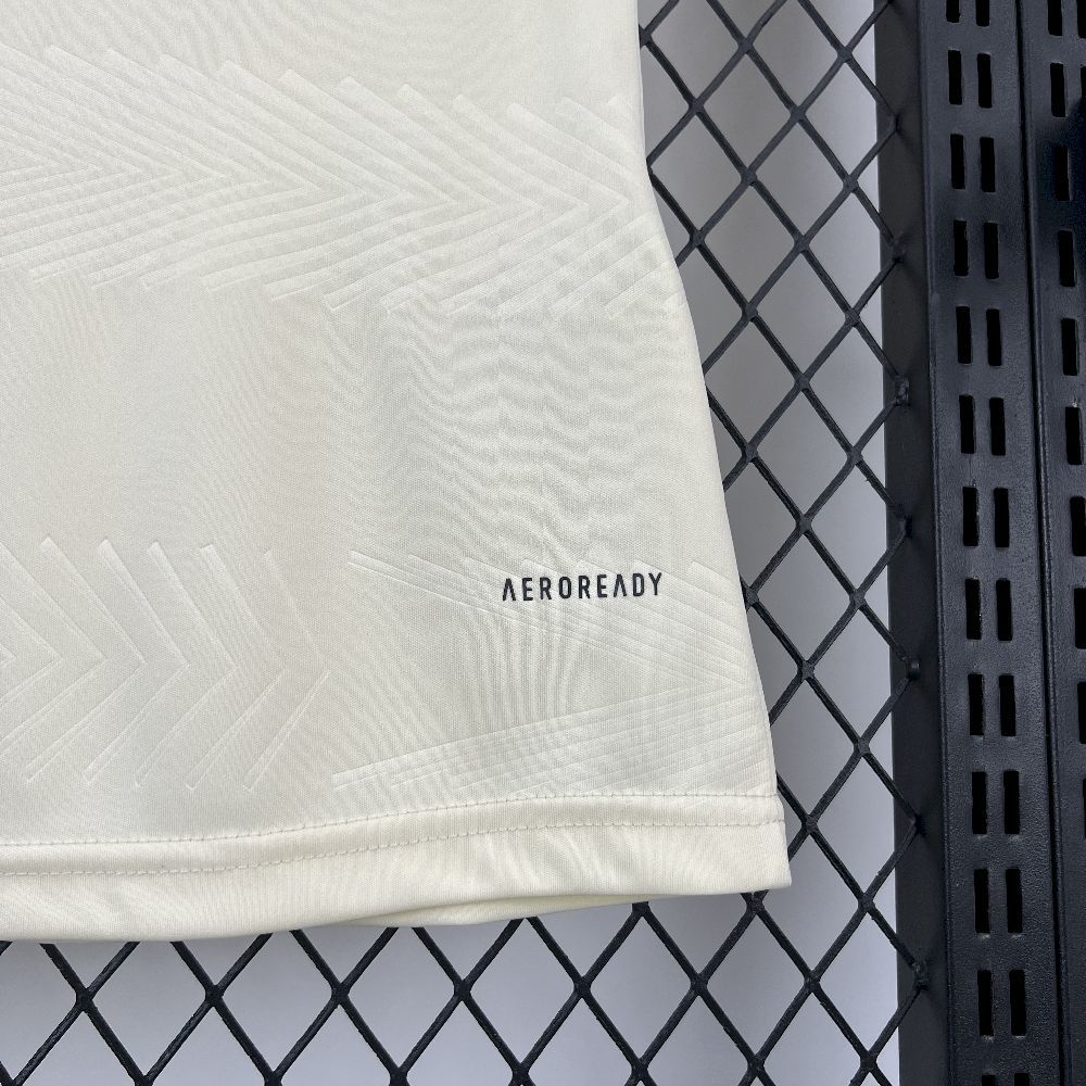 Maglia da casa da donna del Portogallo 2026