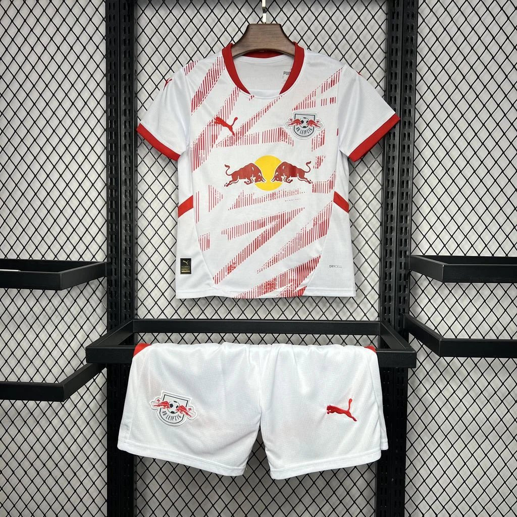 Leipzig 2024 Home Jersey