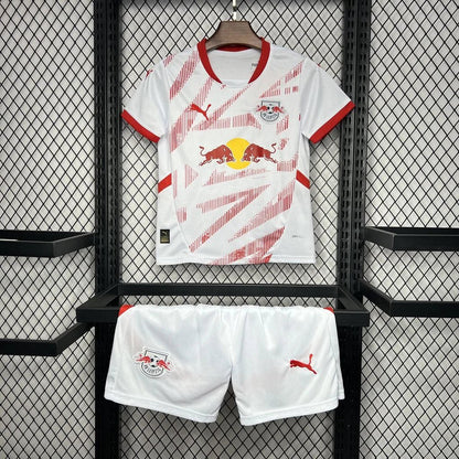 Leipzig 2024 Home Jersey