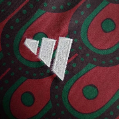 Mexico 2024 Home Jersey