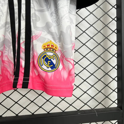 Real Madrid 2025 Special Jersey