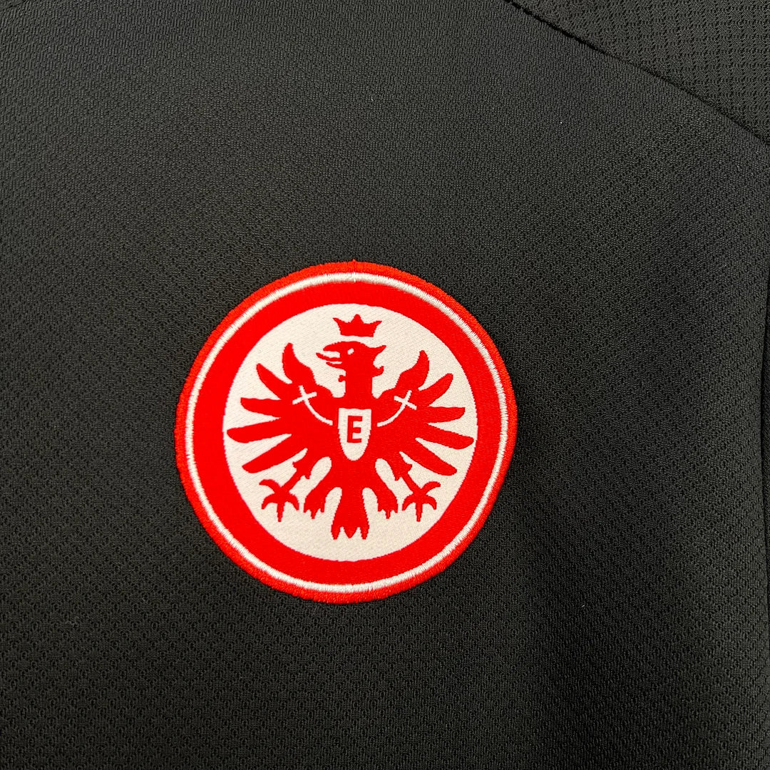 Frankfurt 2024 Away Shirt