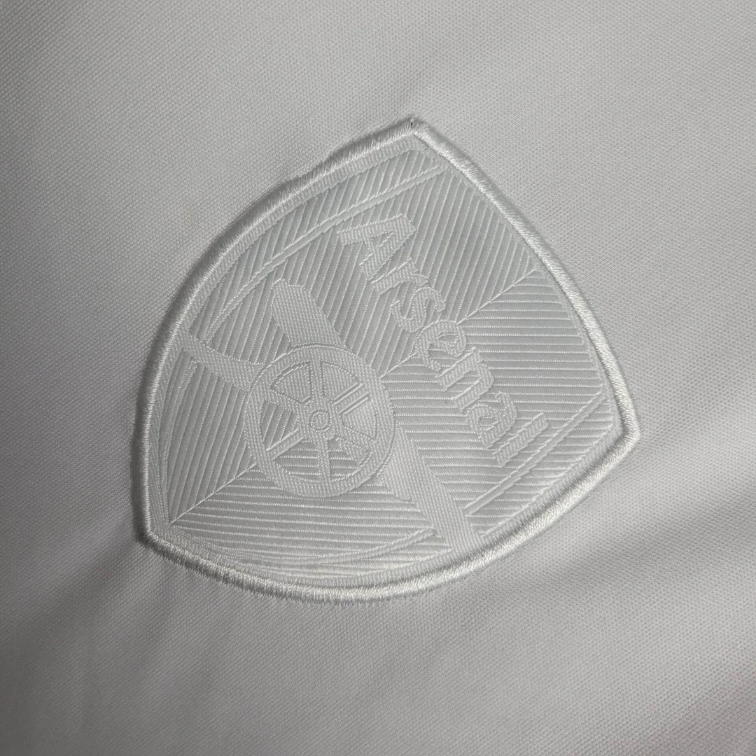 Arsenal 2023 White Special Shirt