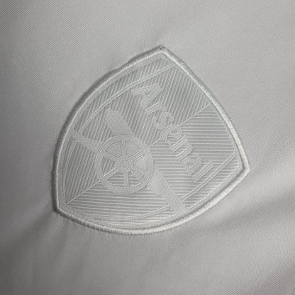 Arsenal 2023 White Special Shirt