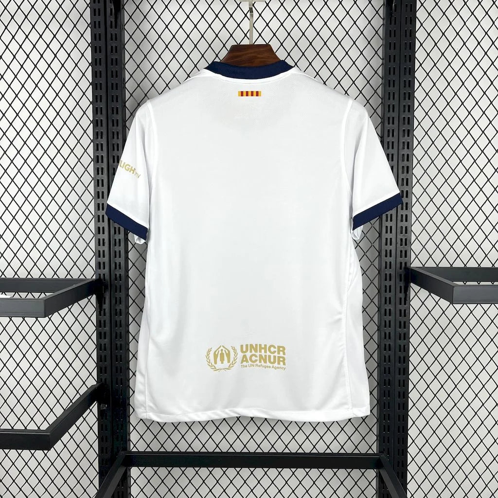 Barcelona 2025 Special Shirt