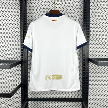 Barcelona 2025 Special Shirt