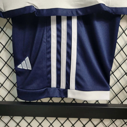 Ajax 2023 Away Jersey