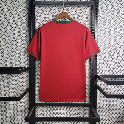 Portugal 2023 Home Shirt