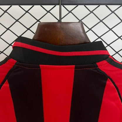 Inter Milan 1998 Home Jersey
