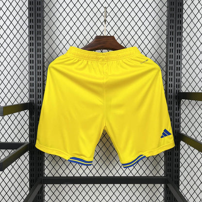 Sweden 2026 Home Short