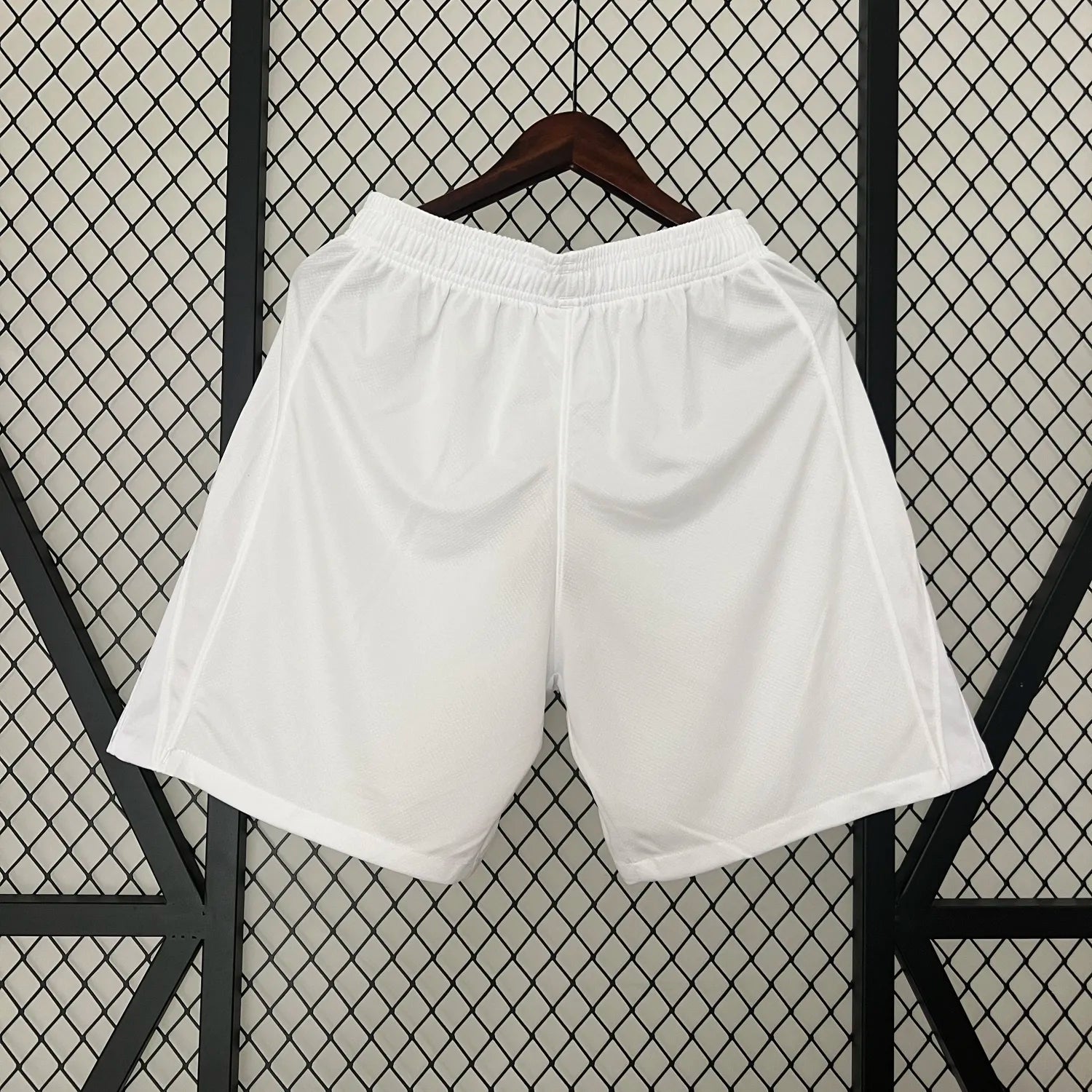 Croatia 2024 Home Shorts