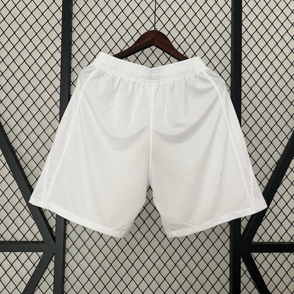 Croatia 2024 Home Shorts