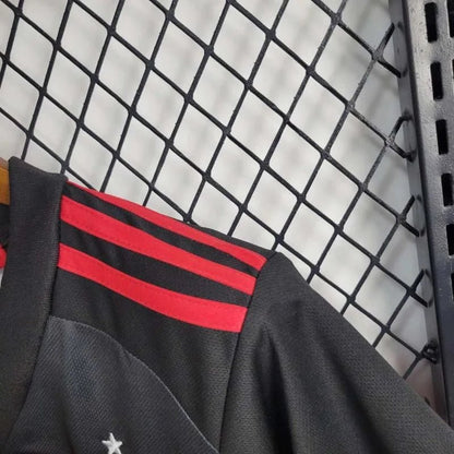 Flamengo 2024 Home Jersey