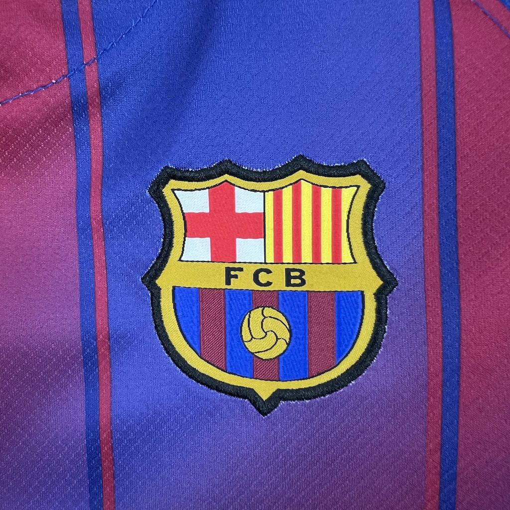 Maglia da casa da donna del Portogallo 2026