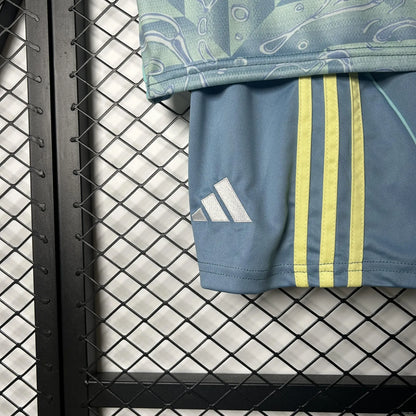 Juventus 2025 Away Jersey