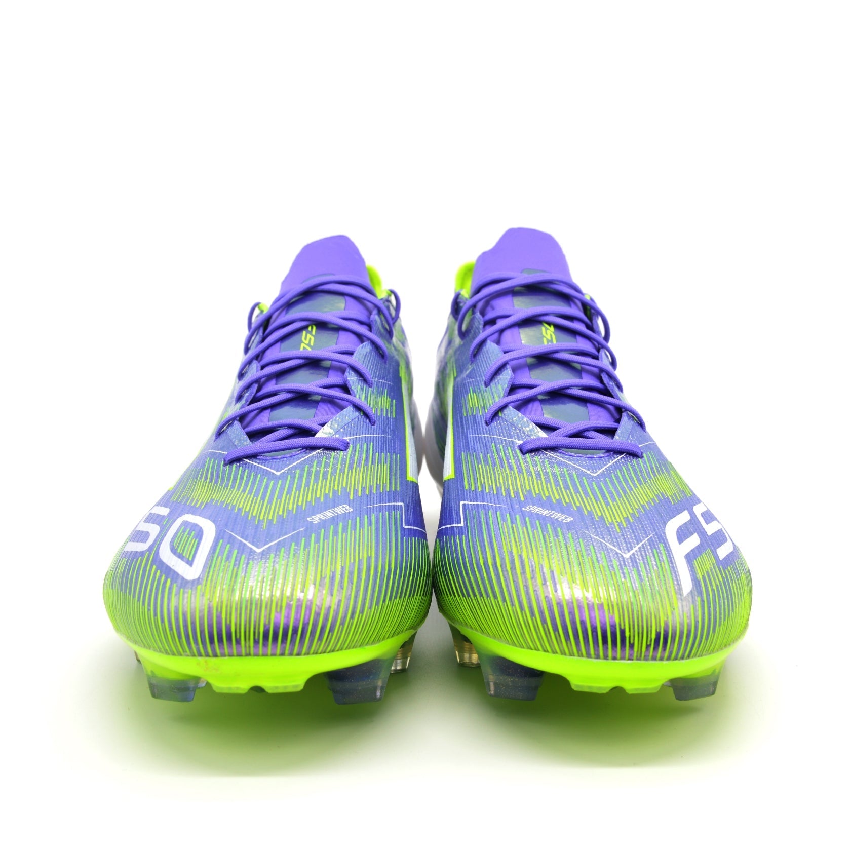限界価格！F50 ELITE FG adidas F50 Elite FG Firm Ground Soccer Cleat - White/Core