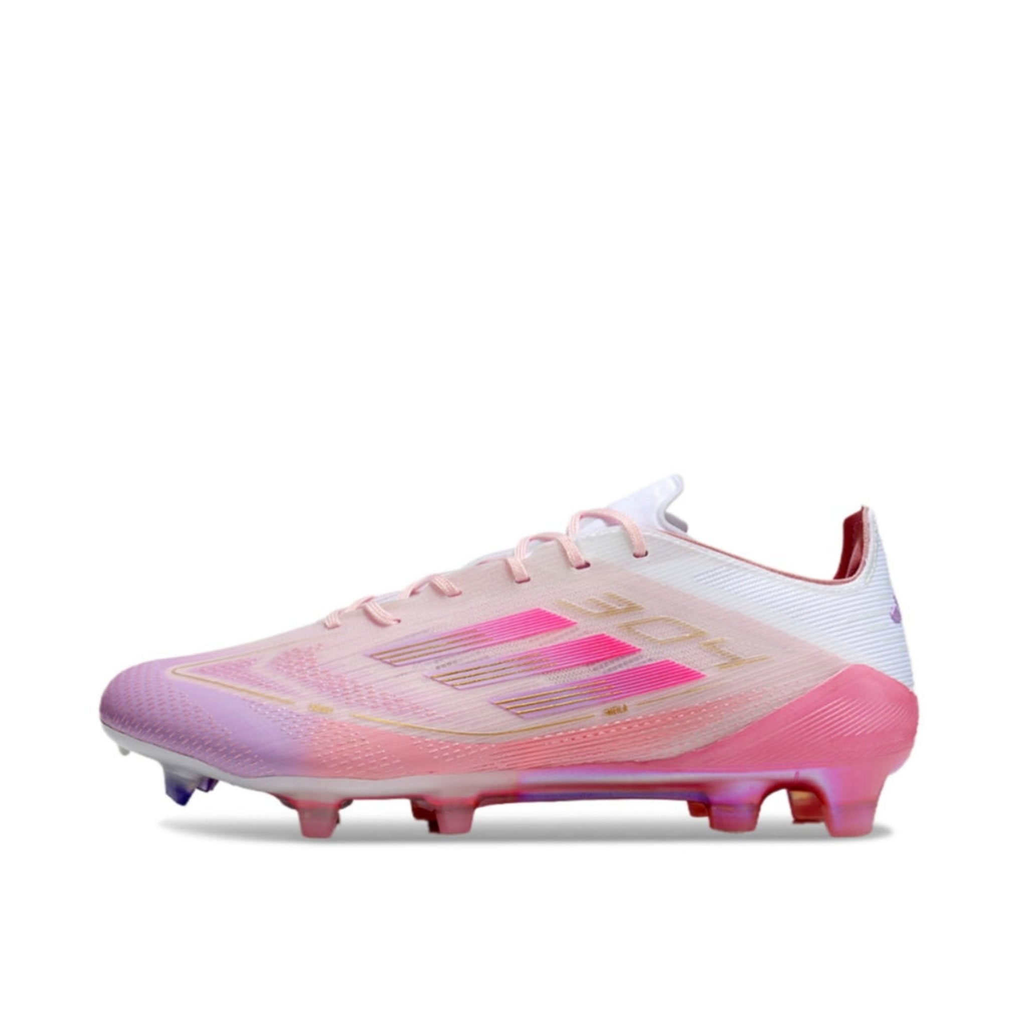 F50 Elite Laceless FG Lamine Yamal