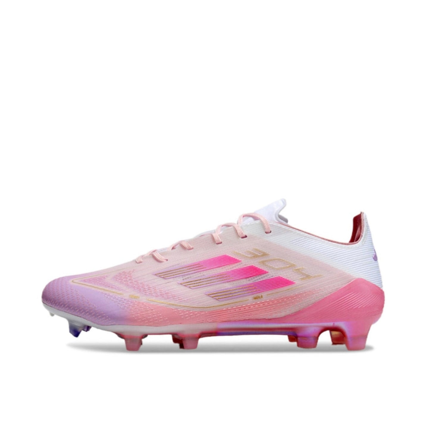F50 Elite Laceless FG Lamine Yamal