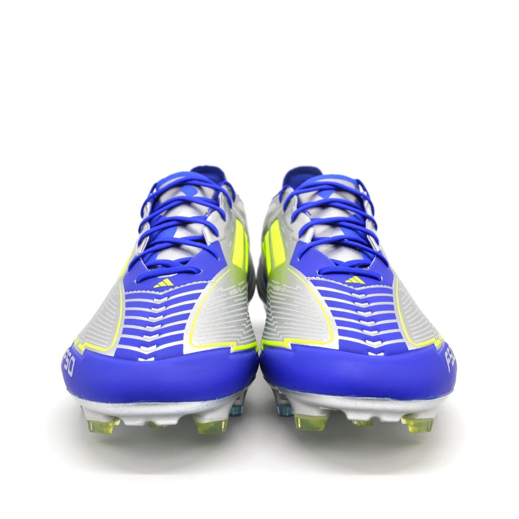 F50 ELITE MESSI 26.0 新品未使用 adidas F50 Elite Messi Firm Ground Boots Silver – Best Buy