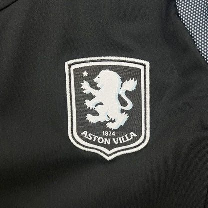 Aston Villa 2025 Away Jersey